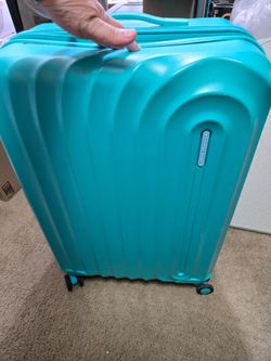Maleta de viaje