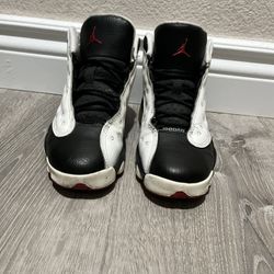 Jordan 13  Size 4