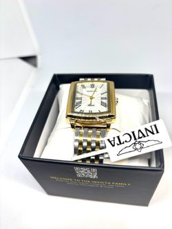 Invicta Celestial Draco Men's Watch - 32mm. Gold, Steel