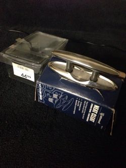 Atwood Neat Cleat