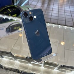 iPhone 13 Mini 256gb Liberado Unlocked 