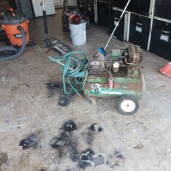 Air Compressor Sears