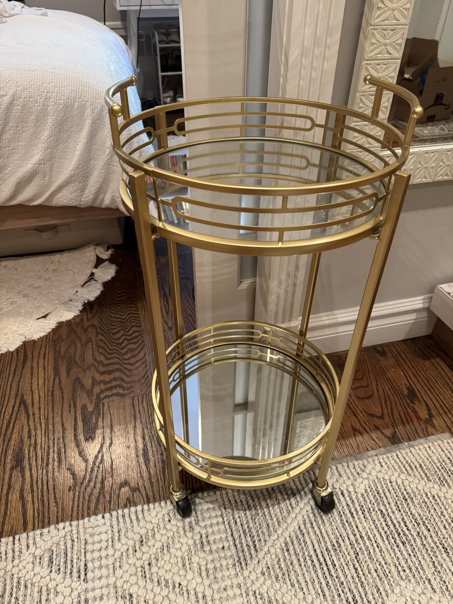 Bar Cart - East village