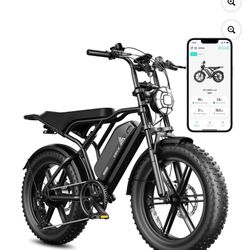 E Bike 