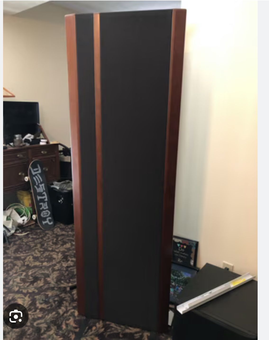 Magnepan 3.6r In Great Condition