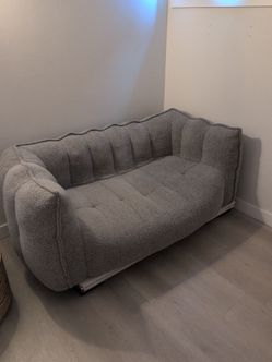 Mini couch