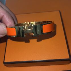 Hermes Bracelet 