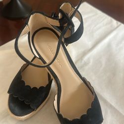Espadrilles