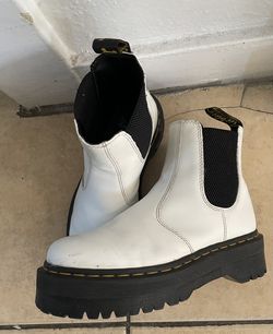 Dr.Marteen boots, size 8