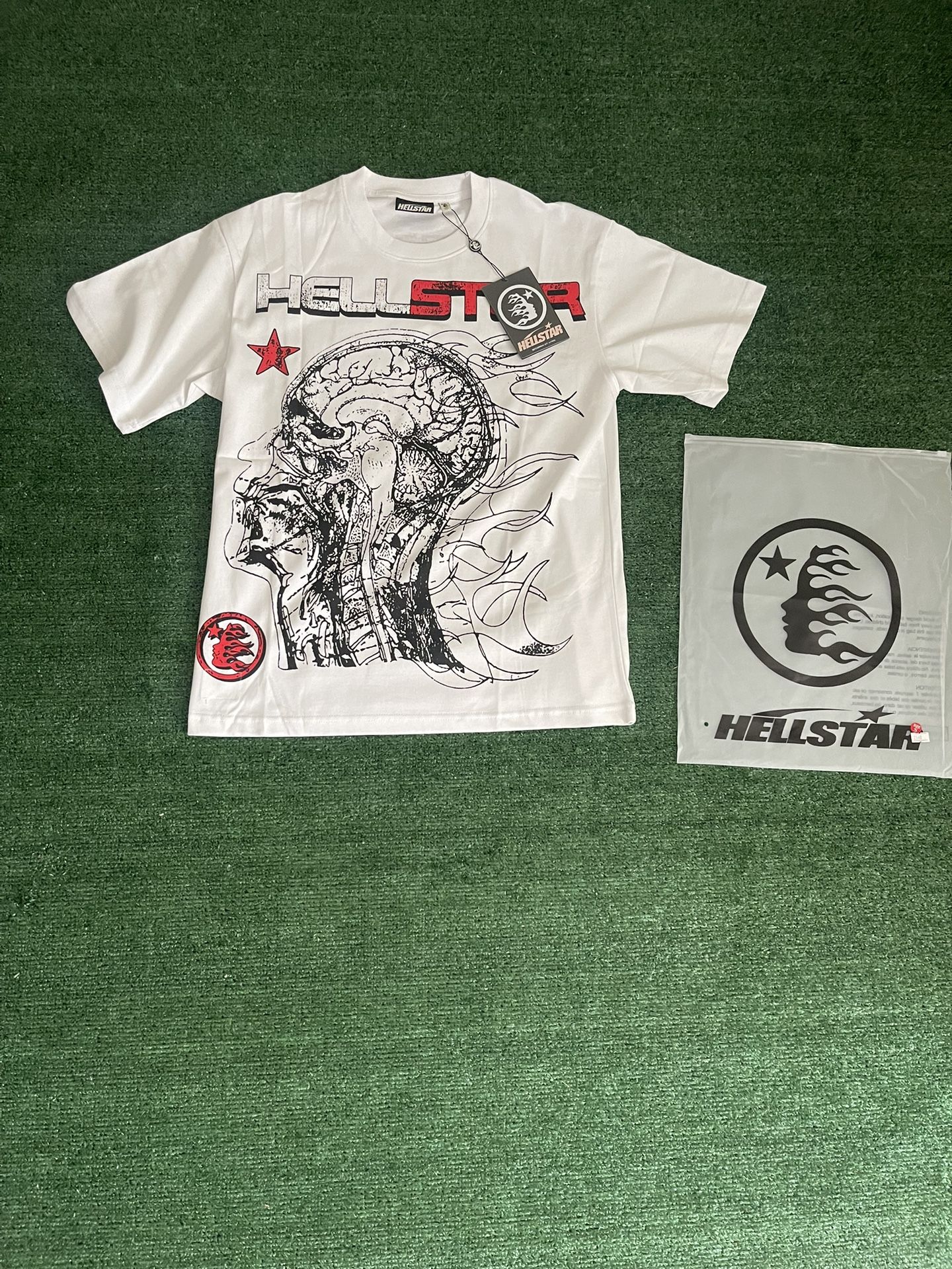 Hellstar Human Development Tee