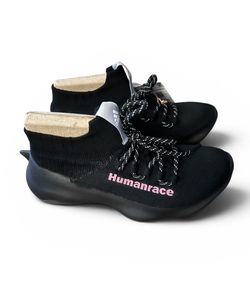 Adidas x Pharrell Williams Humanrace size 6.5 w 7.5