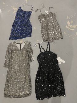 Dresses