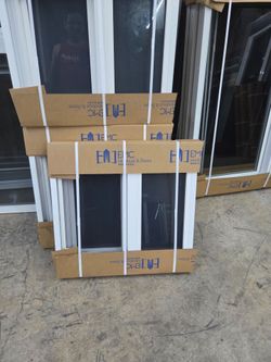 A&Y Impac Windows &Doors Corp
