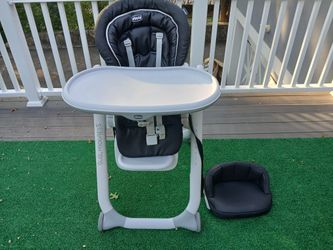 Chicco Baby High Chair