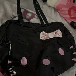 Hello Kitty Bag