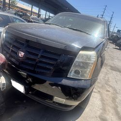 2007 Chevy Tahoe 5.3L PARTS ONLY 