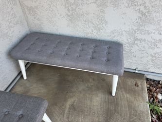 Dining Bench