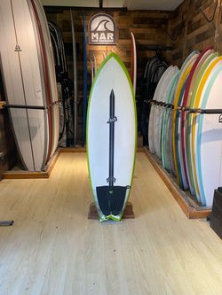 5’7” Lost RNF