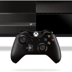 XBox One