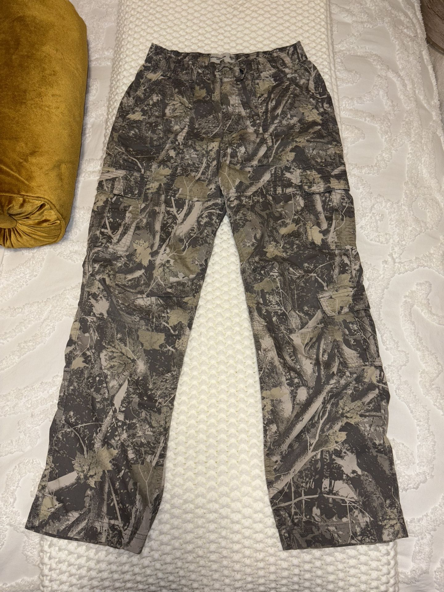 Boys Abercrombie & Fitch