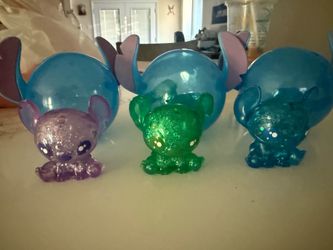 Stitch sugar squish