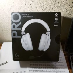 Logitech G Pro X 2 Lightspeed