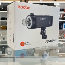 Godox AD200ProII 