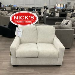 Twin Loveseat Sleeper