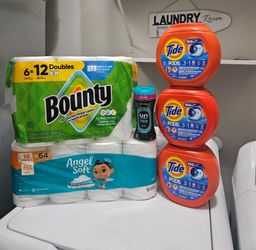 Household Bundle