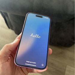 iPhone 16 Pink (Unlocked)