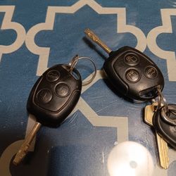 2013 Ford Transit Connect