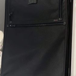 Tumi Big Luggage Checked Bag
