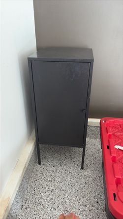 IKEA storage cabinet