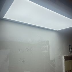 I Install Lamps And Electrical Outlets 