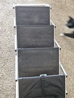 Large Xl Dog Steps