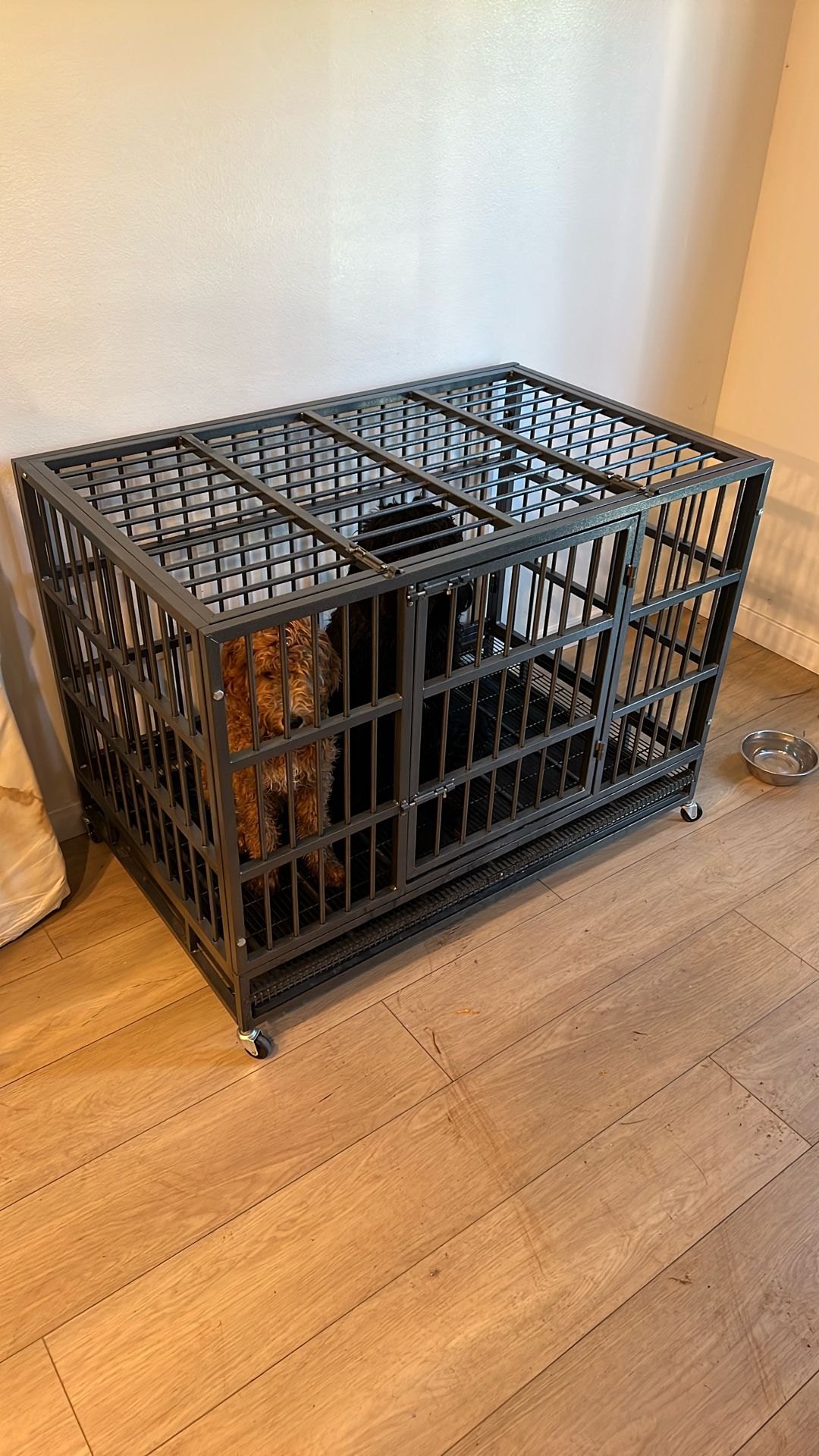 Dog Crate