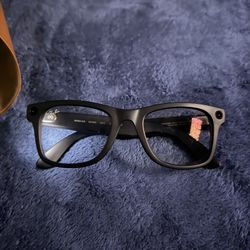 wayfarer Gen 2 meta glasses