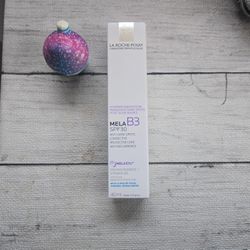 La Roche Posay Mes B3 40 Ml. Exp 2028