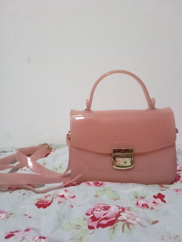 Charming Puttisu Bag