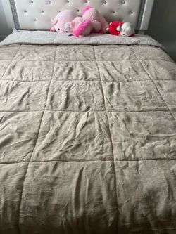 UGG Sephora Comforter(King Size)