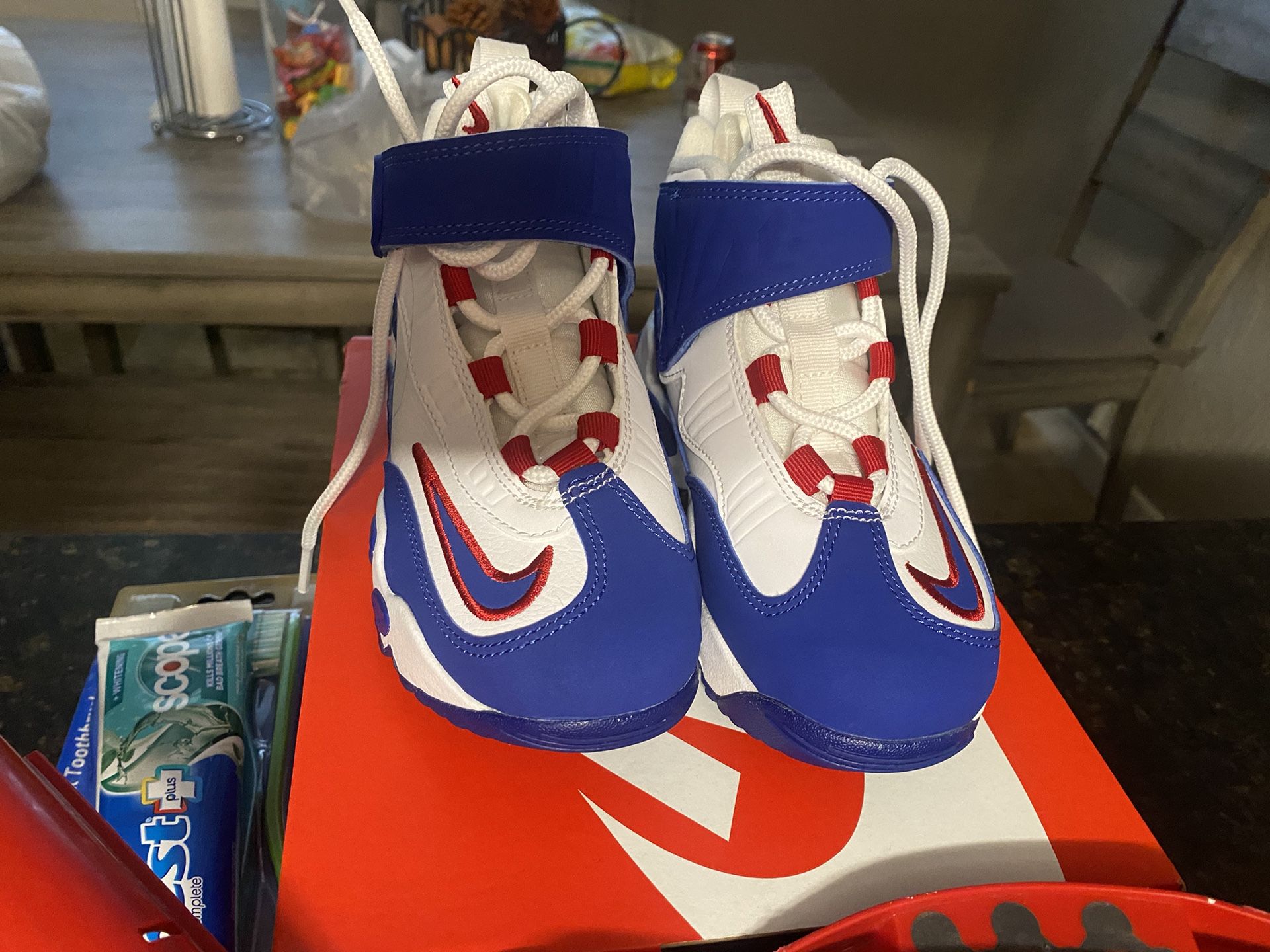 Nike Air Griffey Max 1