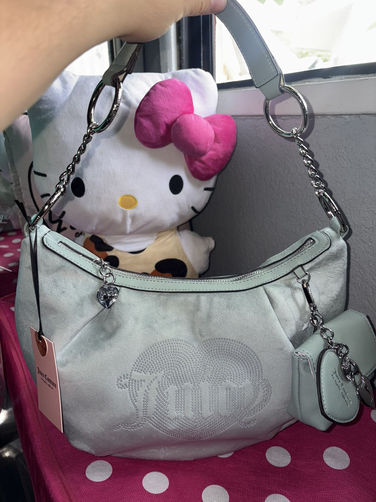 Juicy Couture Bag