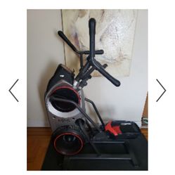 Bowflex M5 Trainer 