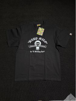 Bape Tee