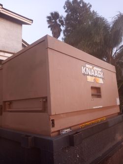 Gameboxes and Surfboards