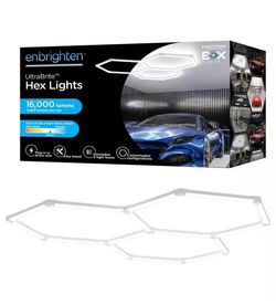 💡Hex Lights💡
