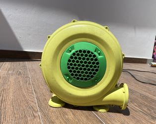 COSTWAY Bounce House Blower 480 Watt 0.64HP for Inflatable Bounce House