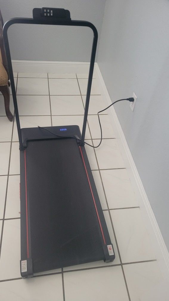 Walking  Pad Treadmill  40" Inches Long  &18" Inches Wide