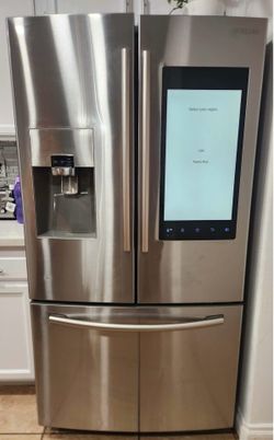 Samsung Refrigerator