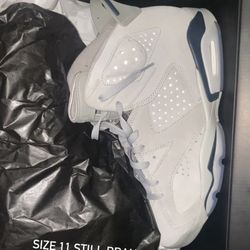 Jordan 6s